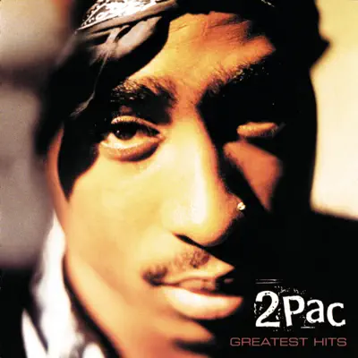 Greatest Hits - 2pac