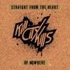 Straight from the Heart of Nowhere - EP