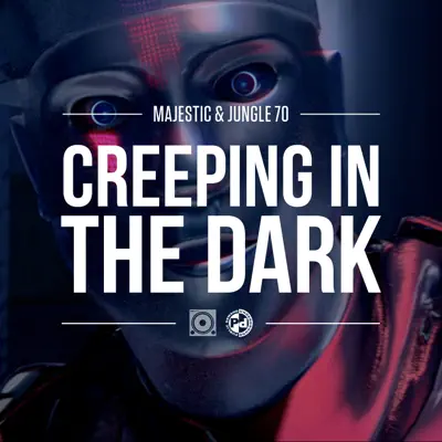 Creeping In the Dark (Armand Van Helden Radio Mix) - Single - Majestic