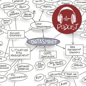 E22: How to Build Your Corporate Data Privacy Team (Podcast)