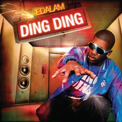 Ding Ding - EP - Edalam