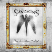 Samsons - Kau Lyrics