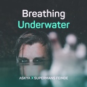 Breathing Underwater artwork