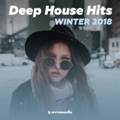 Deep House Hits: Winter 2018 (Armada Music) artwork