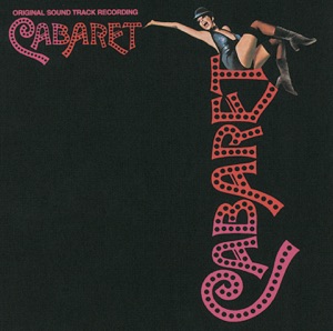 Cabaret (Original Soundtrack)