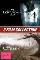 Warner Bros. Entertainment Inc. - The Conjuring 2-Film Collection artwork