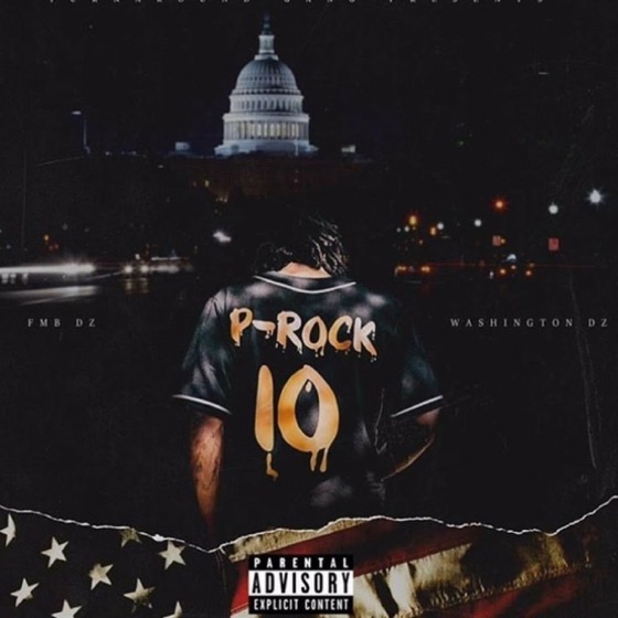 Cover artwork for The Run
