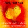 Instrumental Covers of Jefferson Airplane / Jefferson Starship - Single