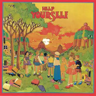 descargar álbum Help Yourself - Help Yourself