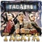 Tacatà (Radio Edit) artwork