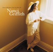 Nanci Griffith - Once In A Very Blue Moon