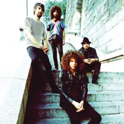 iTunes Live from Sydney - EP - Wolfmother