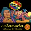 Arikamarka - Gracias Eternas