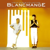 Blancmange - Living on the Ceiling