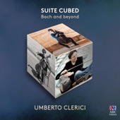 Suite Cubed artwork