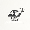 Dirt Cheap - Single