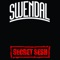 Secret Sesh - Swendal lyrics