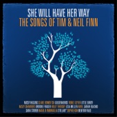She Will Have Her Way - The Songs of Tim & Neil Finn artwork