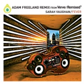 Fever (Adam Freeland Extended Remix) [Adam Freeland Master] artwork
