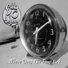 Where Does the Time Go? - Single