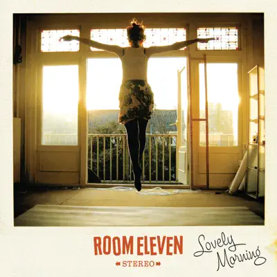 Lovely Morning - Single - Room Eleven