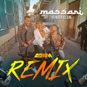 Ya Nour el Ein (Adium Remix) artwork