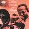 Laura - Clifford Brown lyrics