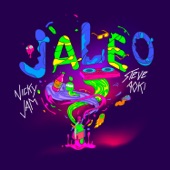 Jaleo artwork