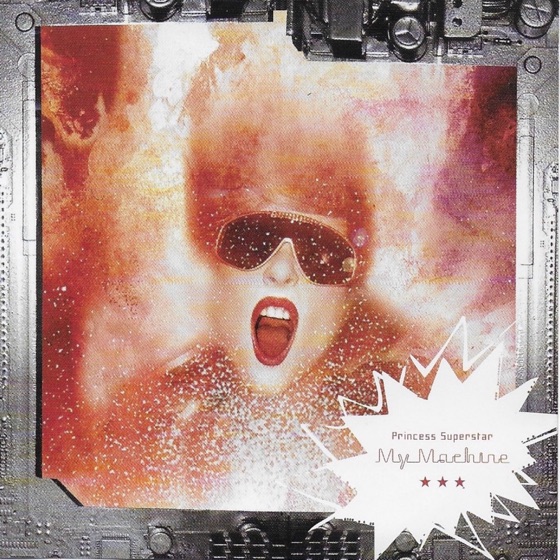 Cover artwork for Perfect