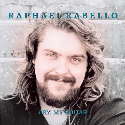 Cry, My Guitar - Raphael Rabello