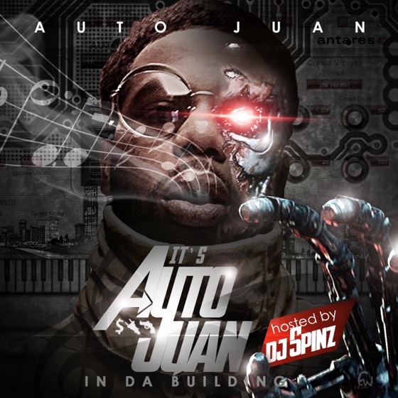 Cover artwork for It's Nothin' (feat. Jose Guapo)