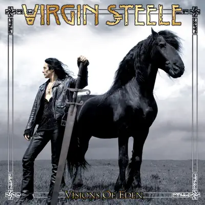 Visions of Eden - Virgin Steele
