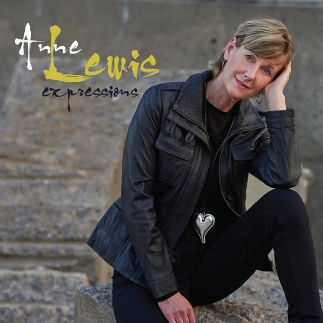 Anne Lewis - All I'll Ever Ask