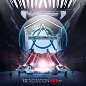 Generation Hex 001 - EP artwork