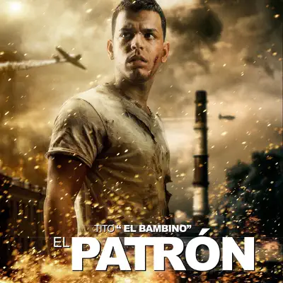 El Patrón - Tito El Bambino