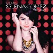 Selena Gomez & The Scene - Naturally