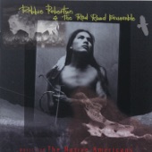 Music for the Native Americans