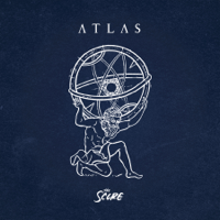 The Score - ATLAS artwork