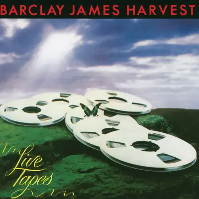 Live Tapes - Barclay James Harvest