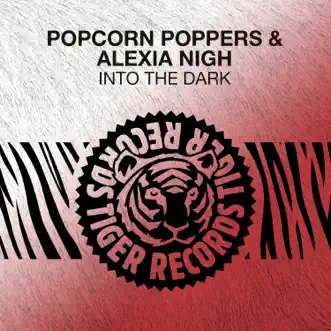 Into the Dark by Popcorn Poppers & Alexia Nigh song reviws