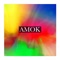 AMOK - Single ジャケット写真