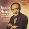 Mahler: Symphony No. 9 in D Major & Kindertotenlieder album lyrics, reviews, download