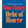 Tom Clancy - Debt of Honor (Unabridged)