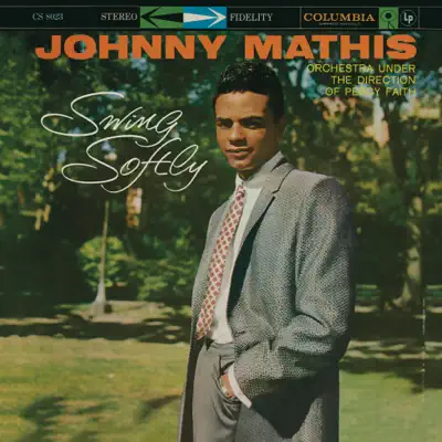 Swing Softly - Johnny Mathis