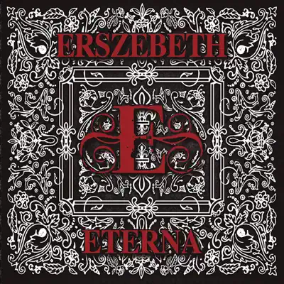 Eterna - Erszebeth Eterna - Erszebeth