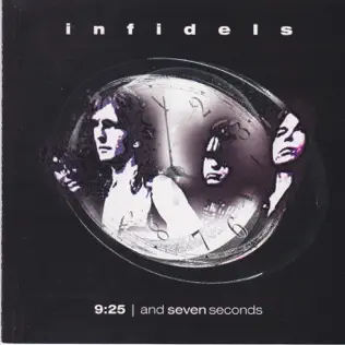 descargar álbum The Infidels - 925 And Seven Seconds