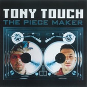 The Piece Maker (feat. Gang Starr) artwork