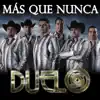 Más Que Nunca - Single album lyrics, reviews, download