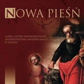 Nowa pieśń artwork