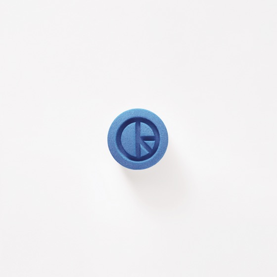 Cover artwork for There Is No Other Time